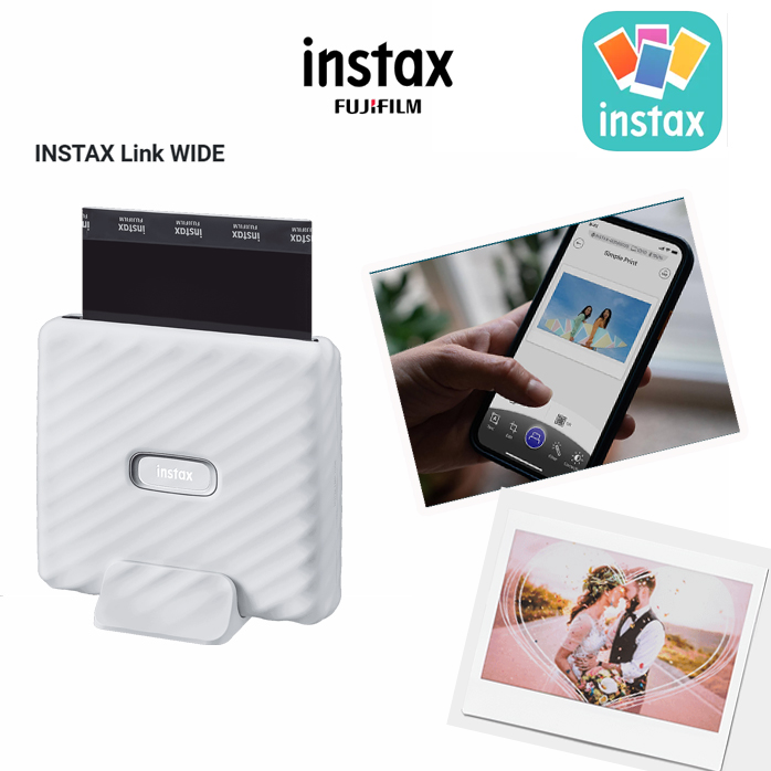 Instax WIDE Link 